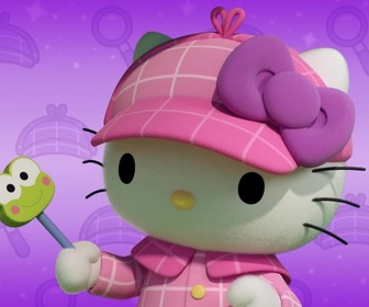 Replay Hello Kitty super style ! - AbraKeroppi!