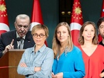 Replay Pourquoi l'Europe a-t-elle besoin de la Turquie ? - ARTE Europe l'Hebdo