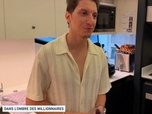 Replay Un jour, un doc week-end - Dans l'ombre des millionnaires