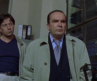 Replay Vertiges - S01 E11 - Les 7 vies du Docteur Laux