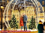 Replay Un jour, un doc - Noël à Paris : dans les secrets de la ville lumière