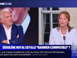 Replay Marschall Truchot Story - Story 5 : Barnier, opération séduction chez Renaissance - 10/09