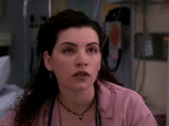 Replay Urgences - S5E5 - Mascarade