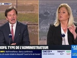 Replay La Grande Interview - Denis Terrien (Institut français des administrateurs) : Le profil type d'un administrateur - 04/06