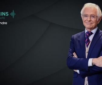 Replay Les Chemins de l'écoute avec Entendre - Le handicap invisible