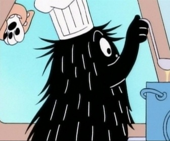 Replay Barbapapa autour du monde - S01 E50 - Le calamar géant