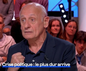 Replay Quotidien, deuxième partie du 16 octobre 2025