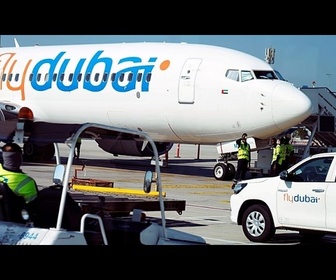 Replay Vol Flydubai dérouté : Israël dit avoir échappé à une tentative d'attaque djihadiste