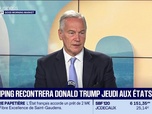 Replay Good Morning Market - Morning Meeting : Semaine chargée pour la macro et pour l'international - 21/09