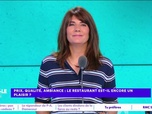 Replay Estelle Midi - Prix, qualité, ambiance : le restaurant est-il encore un plaisir ?