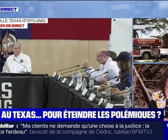 Replay Week-end soir - Après les crues meurtrières, Trump au Texas - 11/07