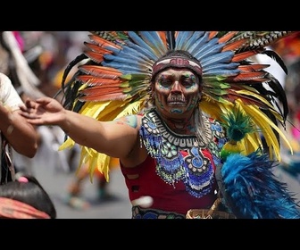 Replay Mexico accueille un festival célébrant les 700 ans de Tenochtitlan