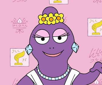 Replay Barbapapa en Famille - Milliardaires