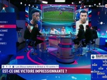 Replay L'Équipe du Soir - Episode du 26 mars