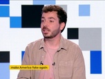 Replay Vrai ou faux, l'émission