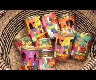 Replay Mixblik : l'intégration passe par la cuisine à Rotterdam