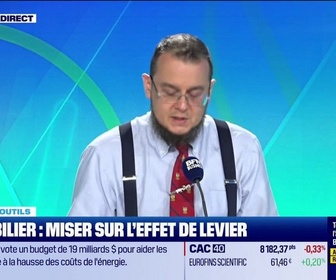 Replay Tout pour investir - Mercredi 3 juin