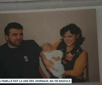 Replay Un jour, un doc - Ma famille fait la une des journaux, ma vie bascule (1/2)