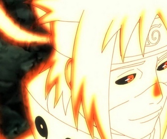 Replay Naruto Shippuden - S16 E1 - Le jour où Naruto est né