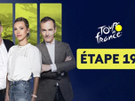 Replay Étape 19 : Albertville > La Plagne - partie 1