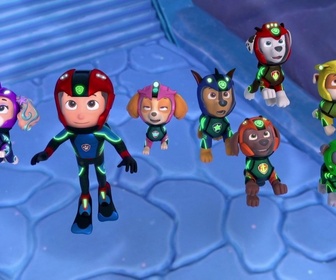 Replay Compilation Paw Patrol, la Pat'Patrouille 31