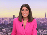 Replay La Matinale Franceinfo - 07/10/2026