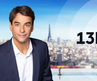 Replay Journal 13h00 - Journal