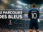 Replay Coupe du Monde de la FIFA 2018 : le parcours des Bleus - France - Croatie (Finale)