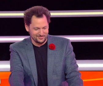 Replay La roue de la fortune - Émission 125