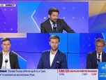 Replay Les Experts - L'intégrale des Experts du lundi 25 mai
