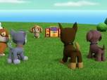 Replay Paw Patrol, la Pat'Patrouille - Les cupcakes d'Alex