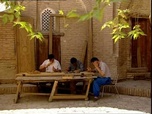 Replay Découverte du Monde - Artisans d' Ouzbekistan