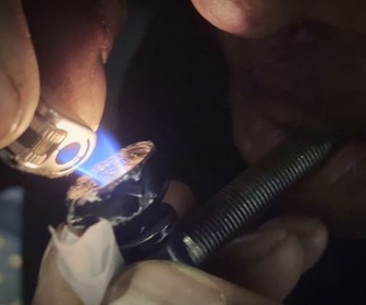 Replay la richesse d'une nation - Narcotrafic, le poison de l'Europe (1/2)