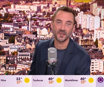 Replay Apolline Matin - Émission du 14 août 2026