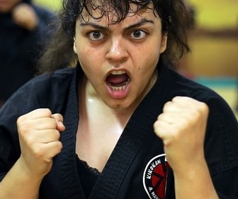 Replay Jeunes cinéastes européens - Nico