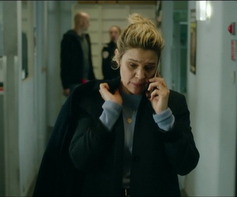 Replay HPI - S05 E03 - Effet barnum