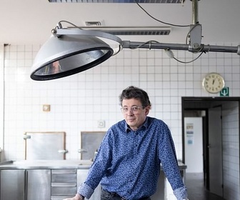 Replay 28 minutes - Philippe Boxho : chroniques mortelles à cœur ouvert