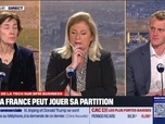 Replay La Grande Interview - César Maklary (Fluidstack) et Anne Bouverot (Comité interministériel de l'IA générative) : IA, la France peut jouer sa partition - 05/06