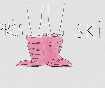 Replay Karambolage - après-ski