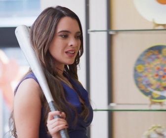 Replay Une famille pas si parfaite - S01 E64