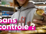 Replay Top Info - 9 supermarchés sur 10 vendent de l'alcool aux mineurs selon Addiction France