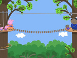 Replay Peppa Pig - Le parc d'aventure