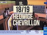Replay Le 18/19 d'Hedwige Chevrillon - La communication, c'est ni bien ni mal - 27/11