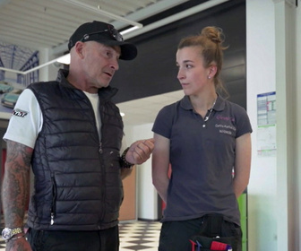 Replay SOS Garage - E10 - Saint-Romain-de-Colbosc