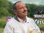 Replay Manger c'est voter - En Savoie avec Cédric Vial
