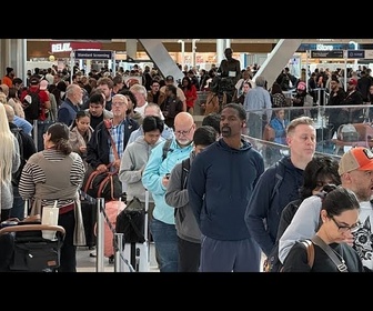 Replay Crise budgétaire à Washington : les retards s'accumulent dans le ciel américain