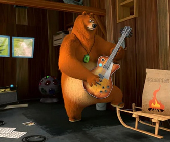 Replay Grizzy et les lemmings - 13/12/2025