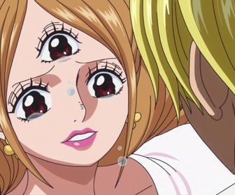 Replay One piece - S19 E50 - Baiser mortel. Le coup d'envoi de l'assassinat !