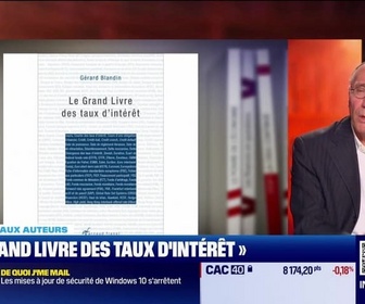 La librairie de l'éco replay