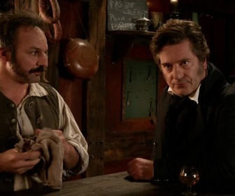 Replay La petite histoire de France - L'instigateur / L'esprit commerçant / La licorne céleste